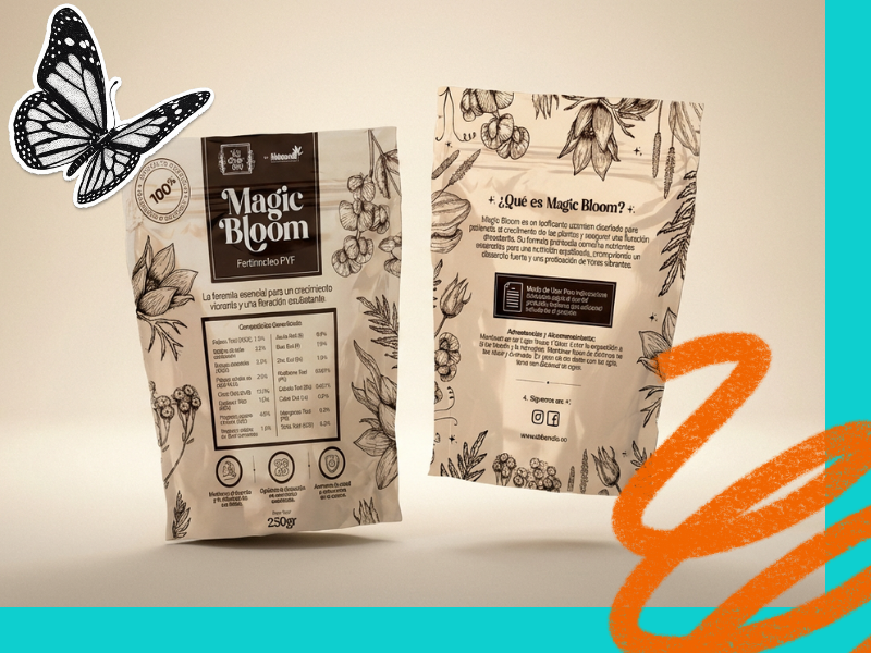 Renovamos la presencia digital de Abbonato con un e-commerce premium y una estrategia de contenido que educa e inspira. Creamos el Kit Grow 420 como producto insignia, logrando aumentar la visibilidad, ventas online y engagement en redes sociales.